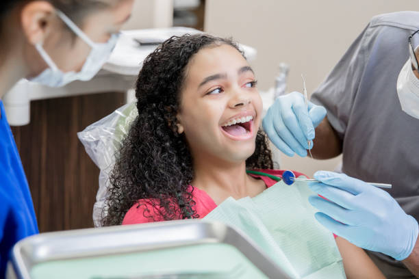 Best Emergency Dental Care for Abscessed Tooth in Dupont, PA