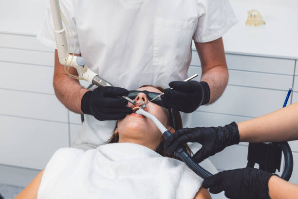 Best Pediatric Emergency Dentist in Dupont, PA