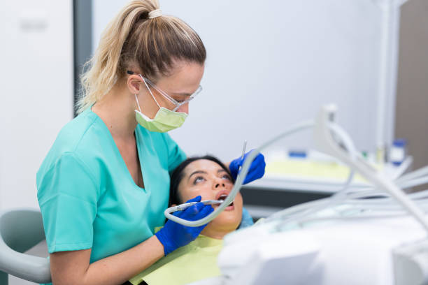 Best Emergency Dentist for Knocked-Out Tooth in Dupont, PA