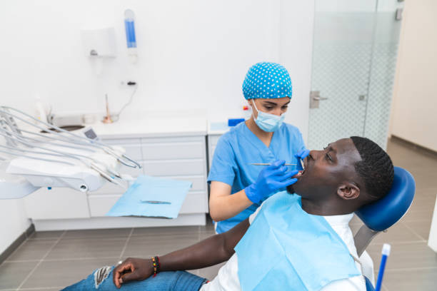 Best Pediatric Emergency Dentist in Dupont, PA