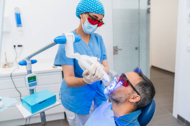 Best Broken or Cracked Tooth Emergency Dentist in Dupont, PA