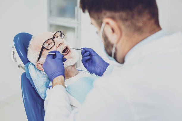 Best Emergency Dental Services for Seniors in Dupont, PA
